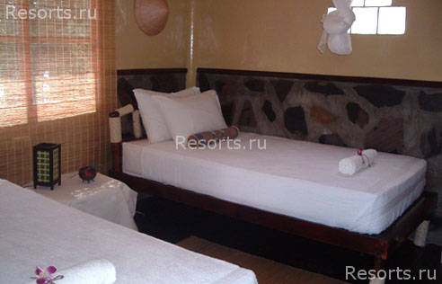 Milky Bay Resort 4